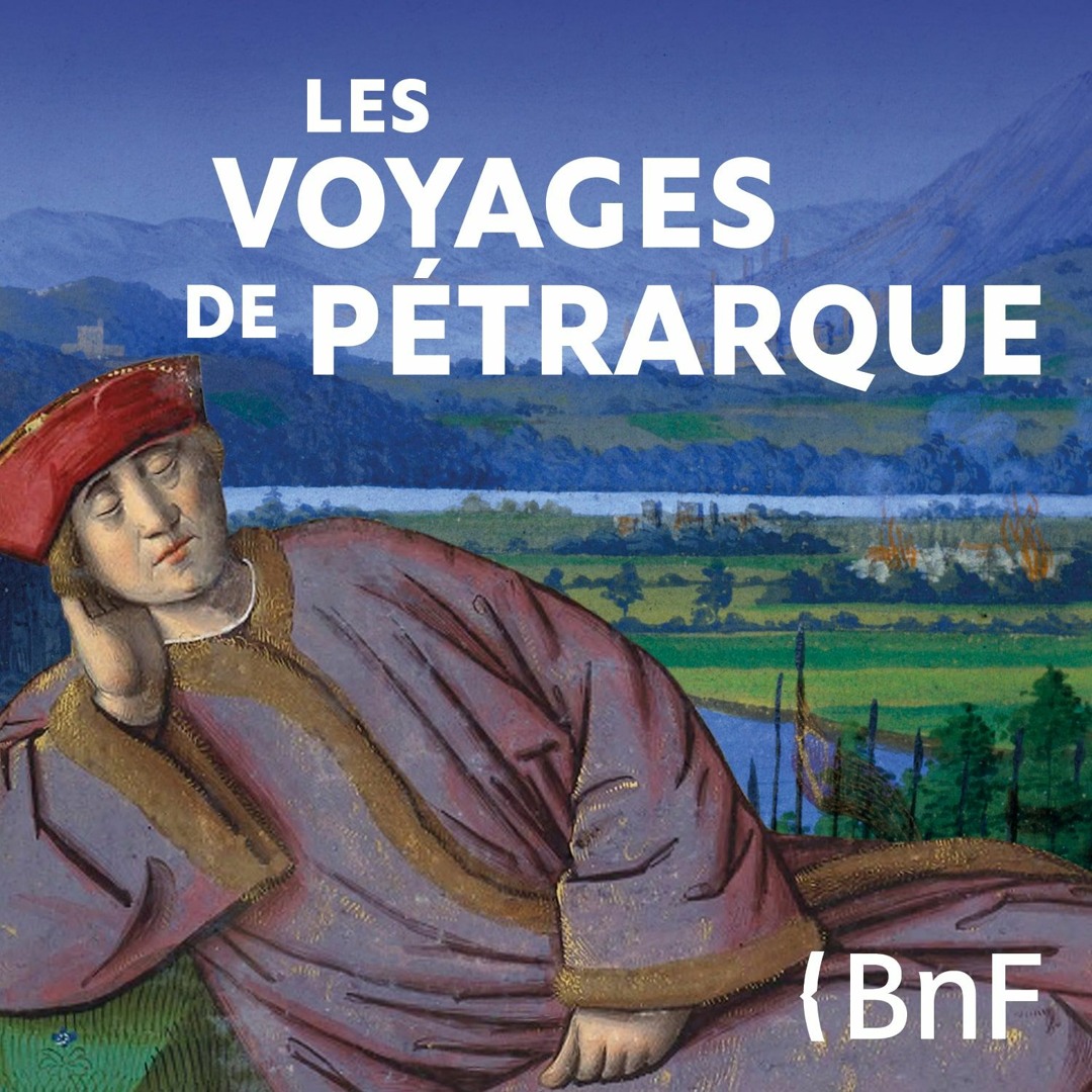 les voyages de Pétrarque